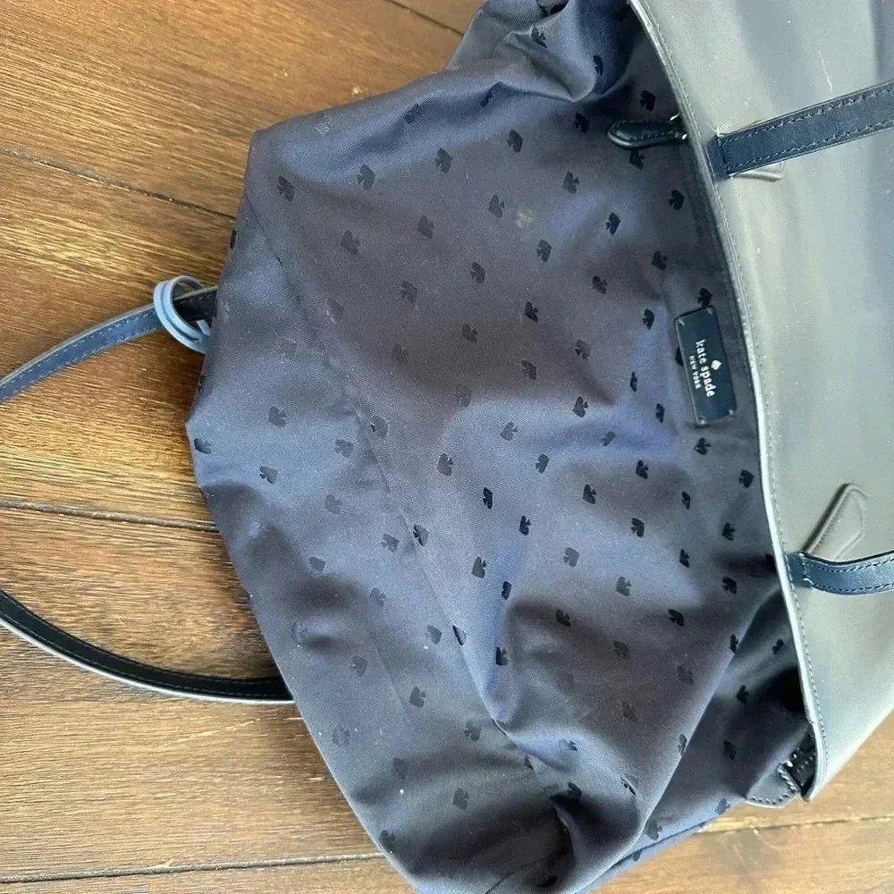 Kate Spade tote bag Breanna